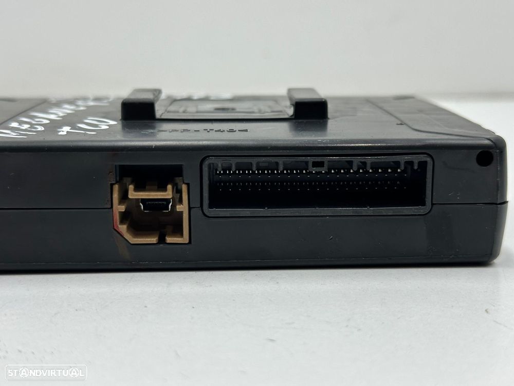 Módulo Multimédia TCU - Renault Megane IV (2016) - 3