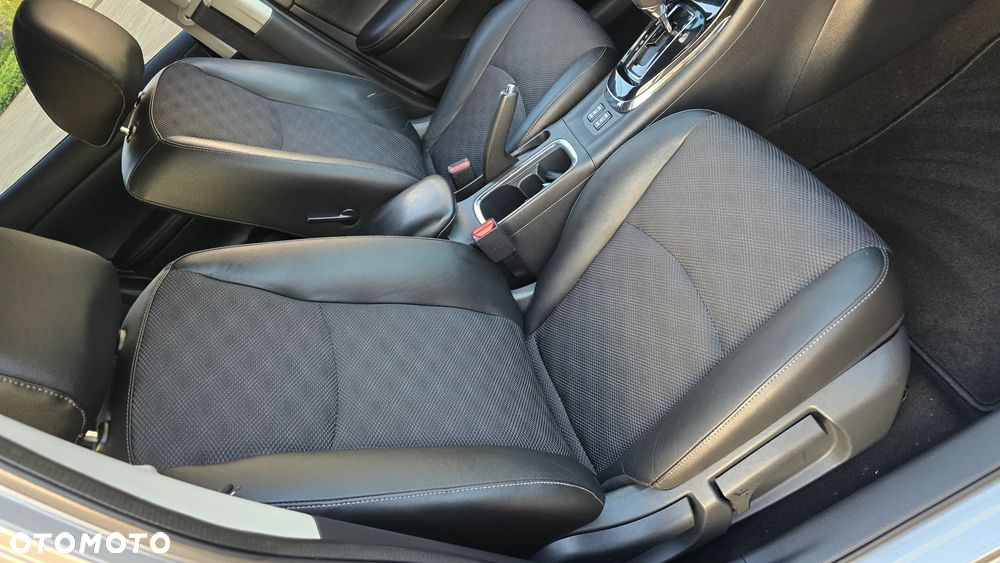 Nissan Pulsar 1.2 DIG-T Xtronic Tekna - 28