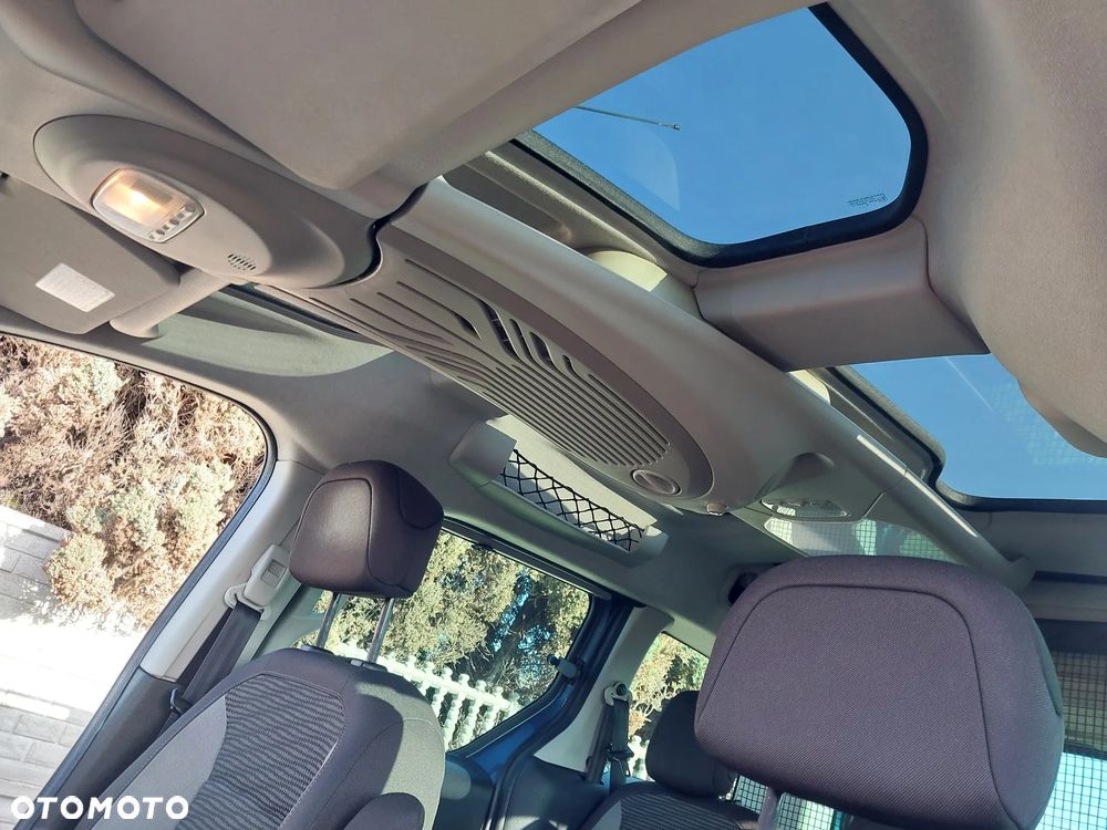 Peugeot Partner Tepee HDi FAP 110 Family - 18