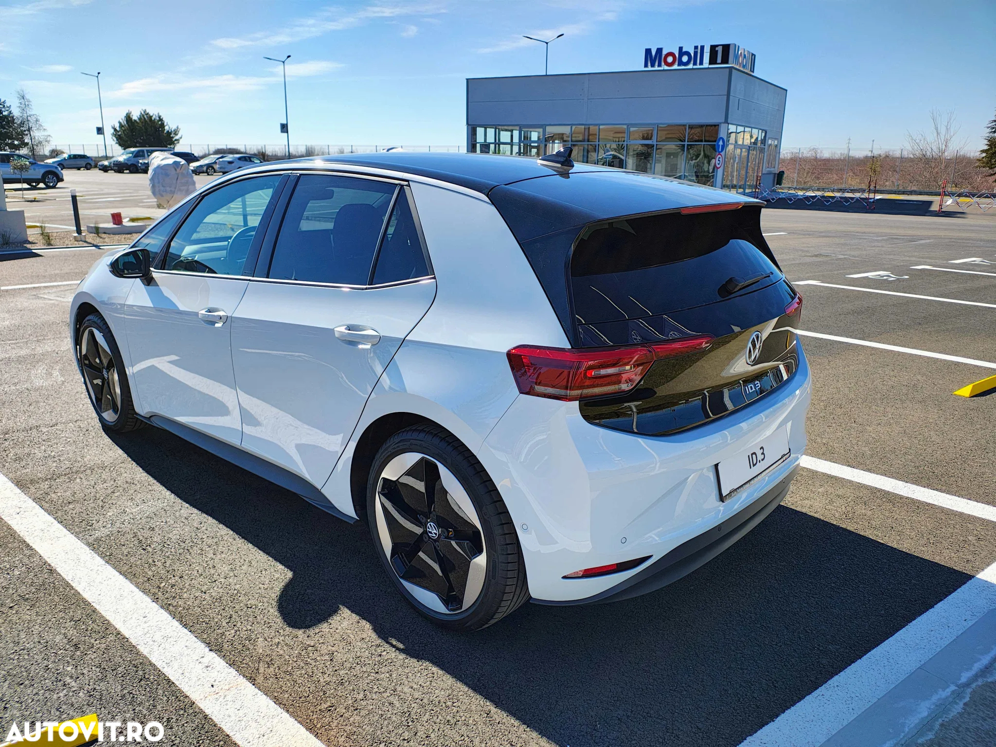 Volkswagen ID.3 77 kWh Pro S - 4