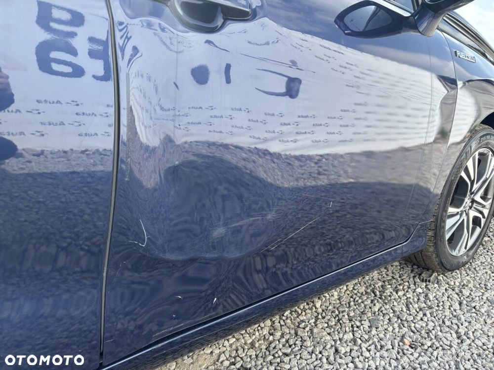 Toyota Mirai - 13