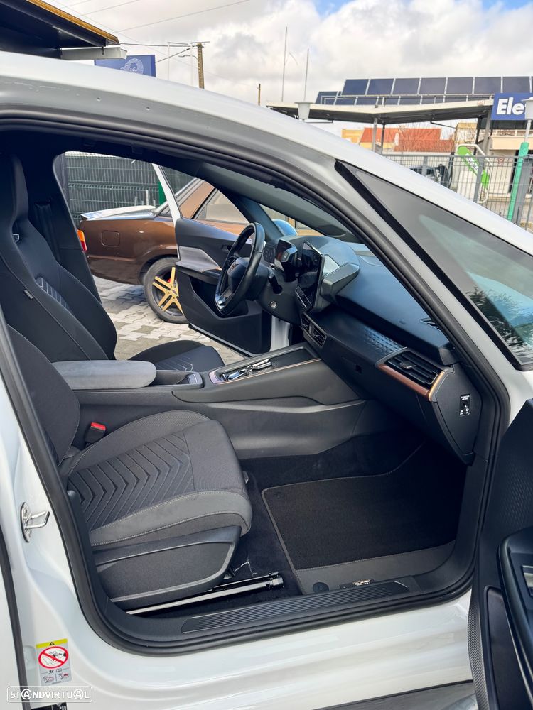 Cupra Born 150kW/58kWh Edition Dynamic - 20