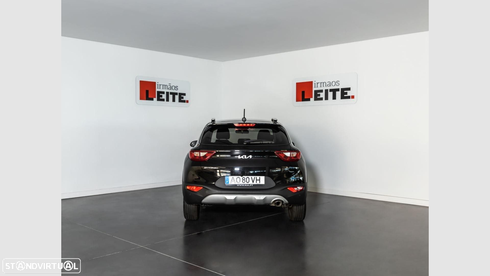 Kia Stonic 1.0 T-GDI Wave - 5
