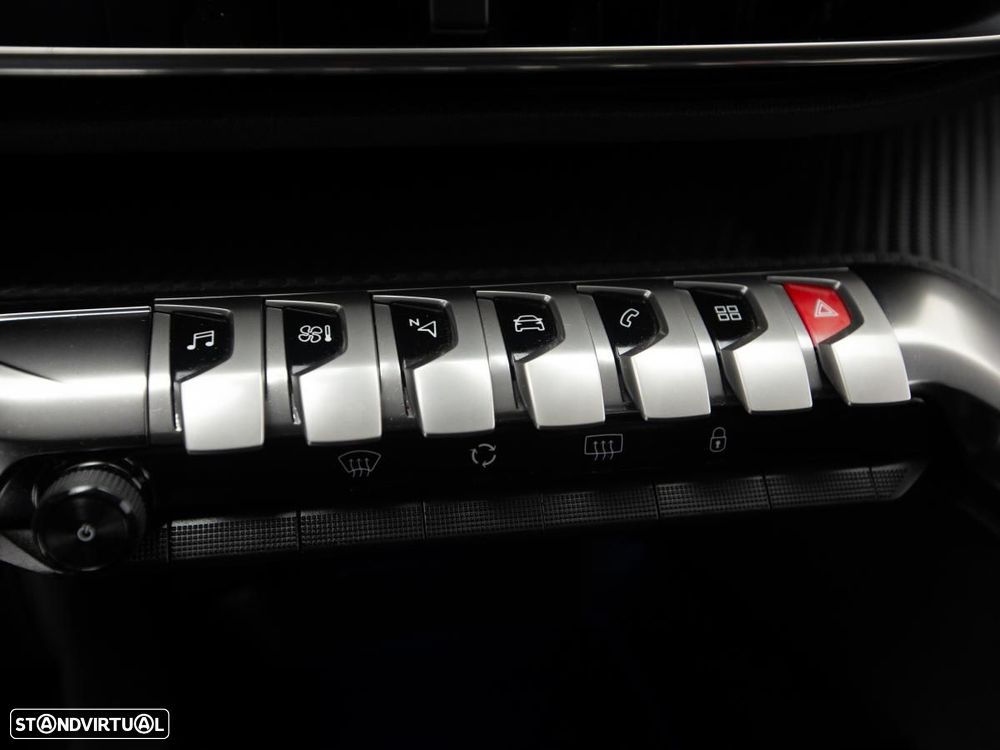 Peugeot 3008 1.5 BlueHDi Active Pack - 15