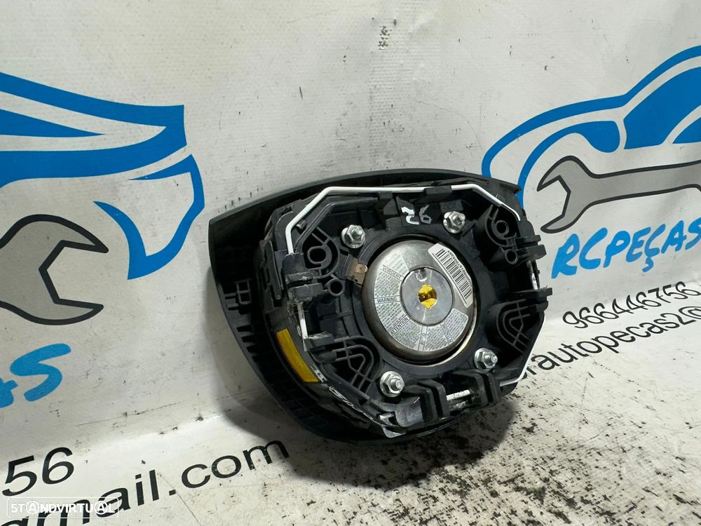 .Airbag Volante Guiador Original Ford Focus MK2 4M51A042B85CD3 2004 - 2012 - 5