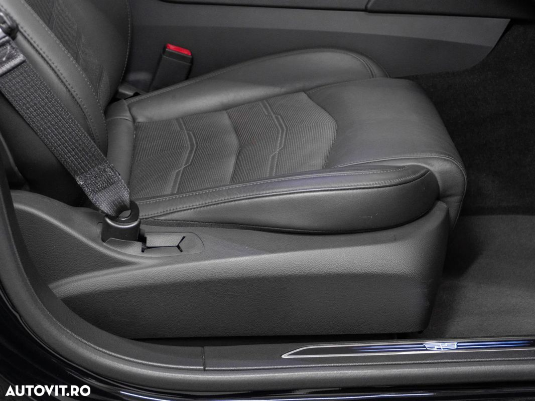 Cadillac CT6 - 28