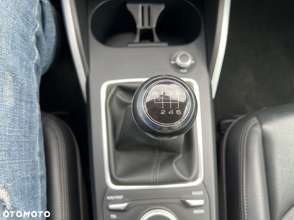 Audi Q2 35 TFSI design - 34