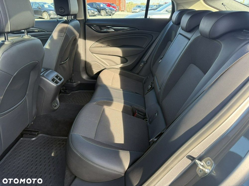 Opel Insignia 2.0 CDTI Elite S&S - 16