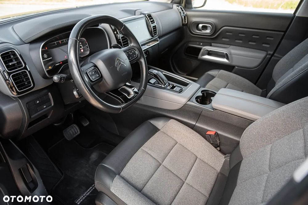 Citroën C5 Aircross - 15