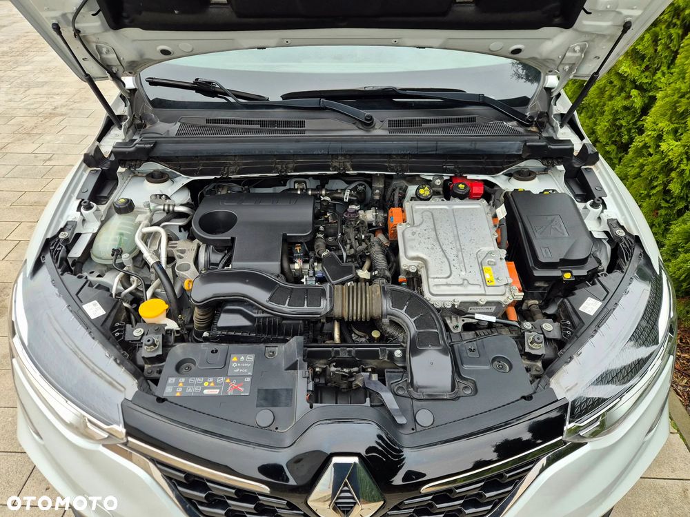 Renault Arkana E-TECH 145 R.S.LINE - 30