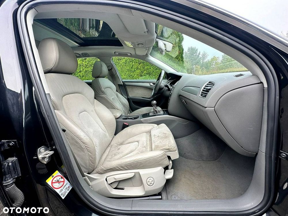 Audi A4 Avant - 10