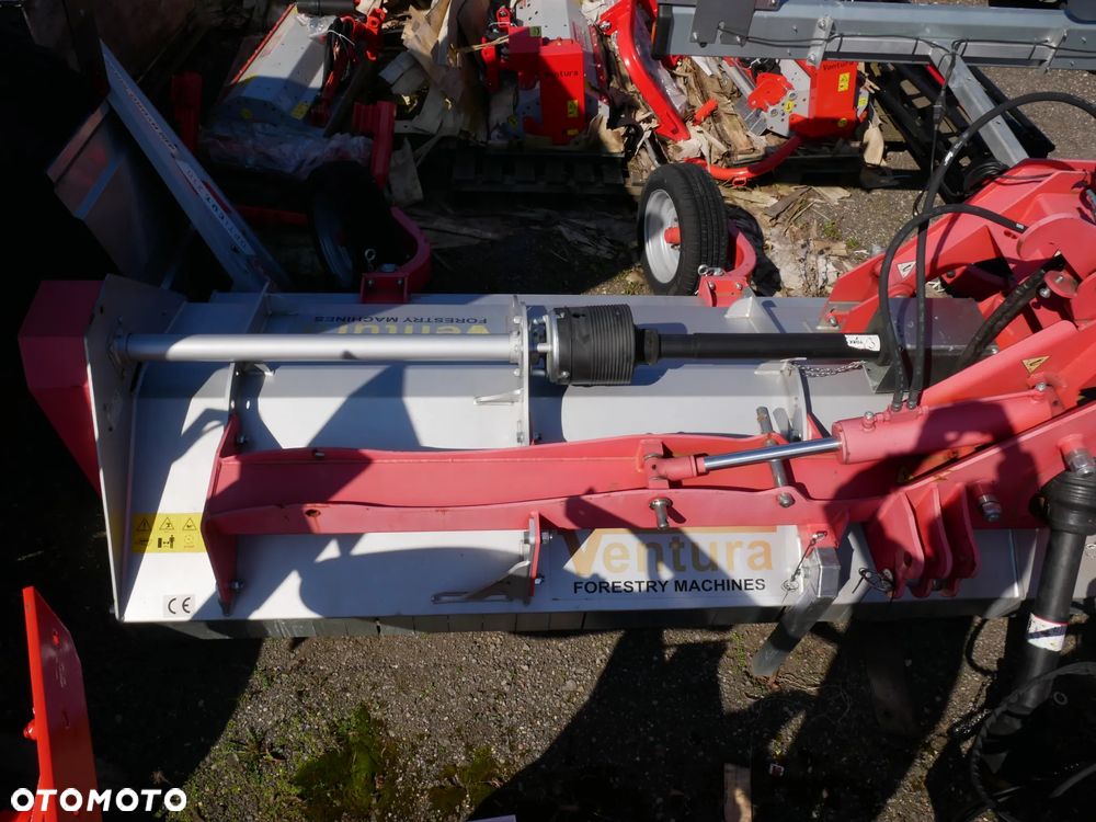 Inny Mulczer Ventura TGDA 525 - 10