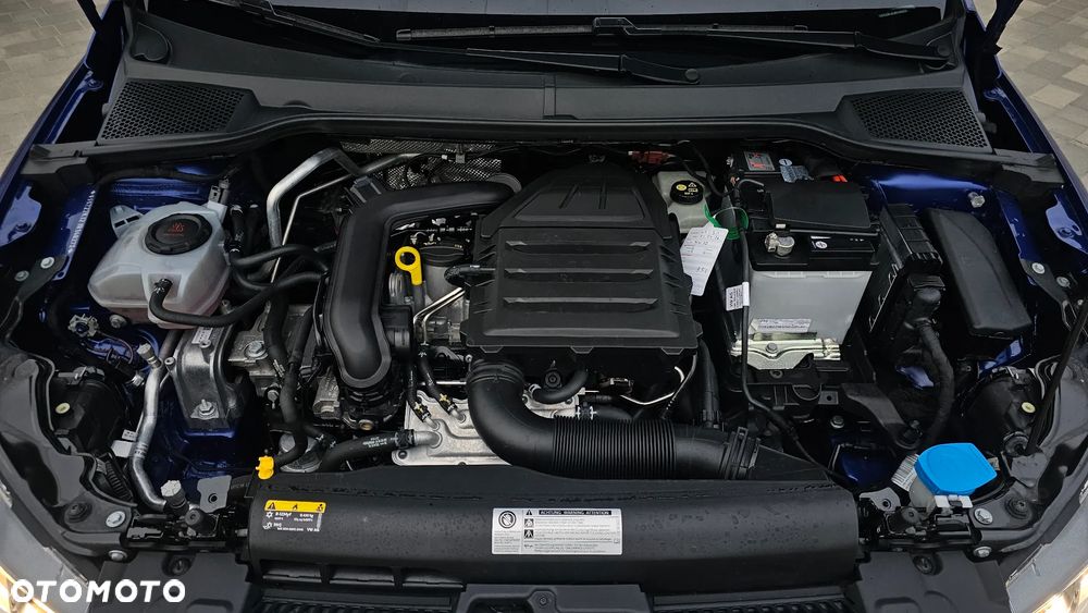 Seat Ibiza 1.0 EcoTSI S&S Style - 32