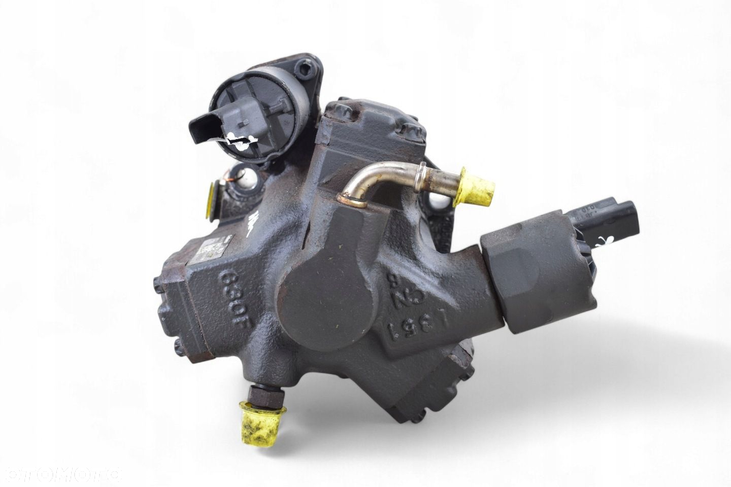 Pompa Wtryskowa FORD MONDEO MK4 VOLVO V50 2.0 TDCI D 9685705080 5WS40380 - 5
