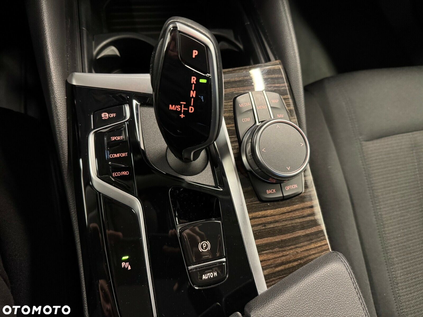 BMW Seria 5 - 27