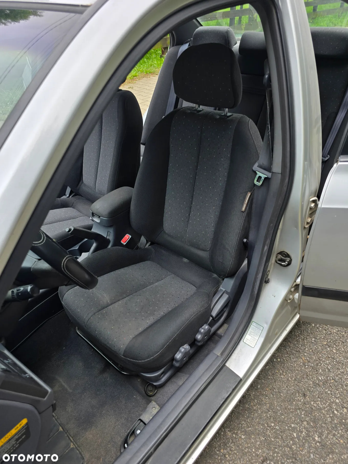 Hyundai Elantra 2.0 GLS - 20
