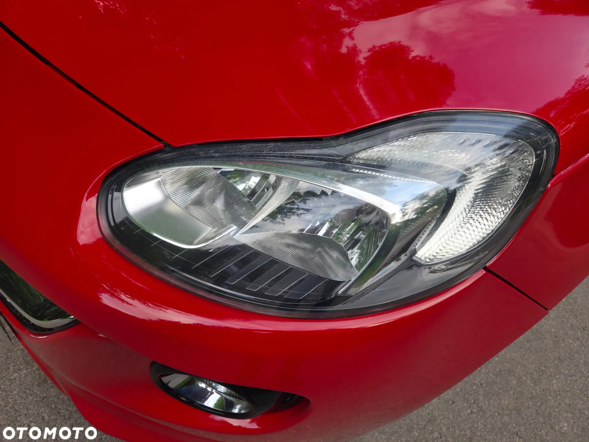 Opel Adam 1.2 - 26