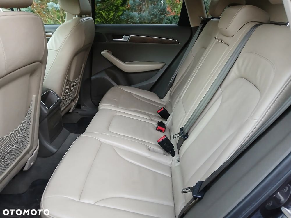 Audi Q5 2009 photo 3