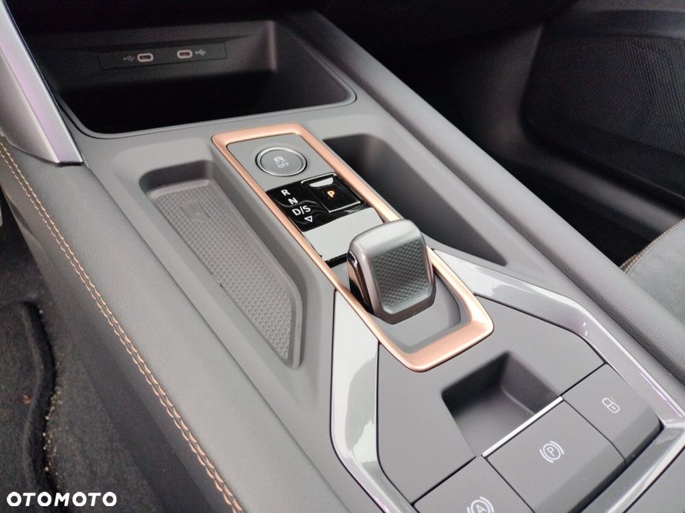 Cupra Leon Sportstourer - 18