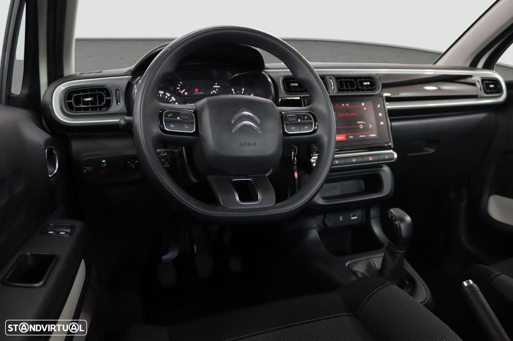 Citroën C3 1.2 PureTech Feel - 4