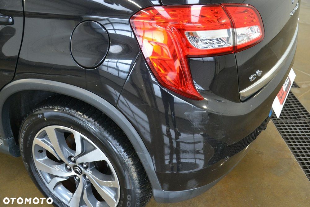 Citroën C4 Aircross - 18