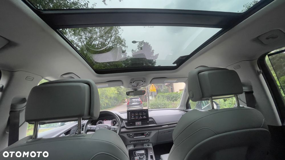 Audi Q5 45 TFSI mHEV Quattro Advanced S tronic - 19