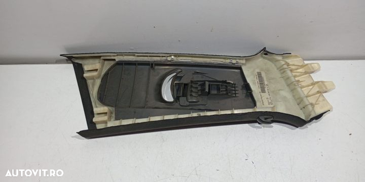 Ornament stalp stanga 8K0867281A Audi A4 B8/8K [2007 - 2011] - 2