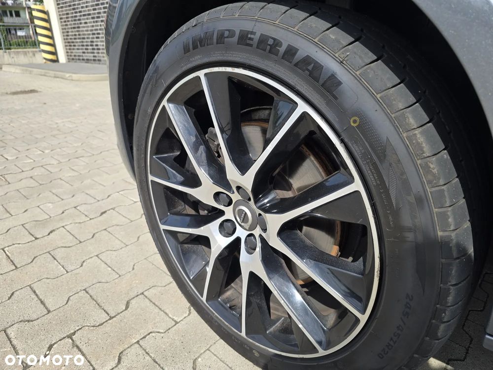 Volvo V90 Cross Country D4 AWD - 35