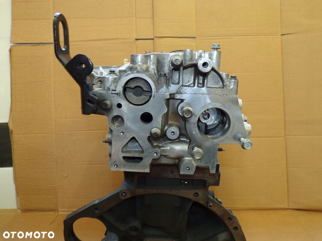 MASTER 2.3 silnik M9TG726 16- BEZ OSPRZĘTU PRZEDNI NAPĘD 17 tys. km - 13