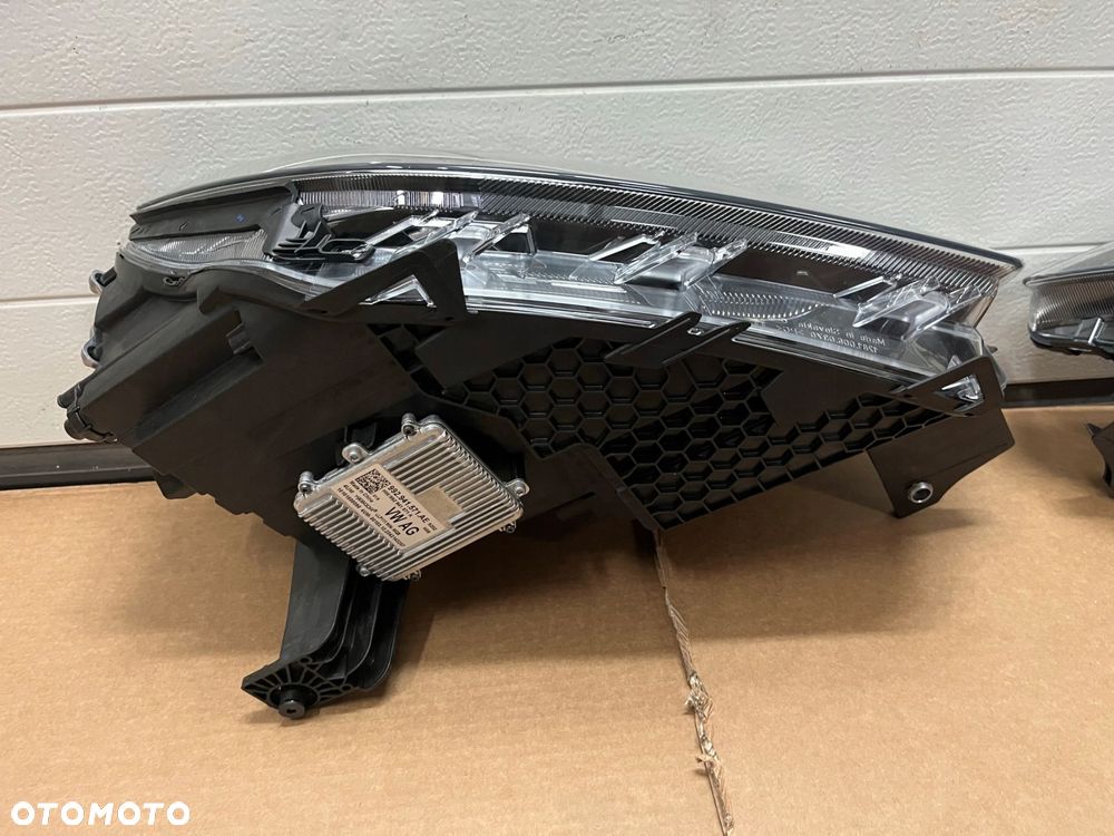 lampy full led ford transit connect III tourneo 2kf941036 2kf941035 - 8