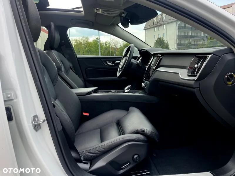 Volvo V60 B3 B Geartronic Inscription - 20