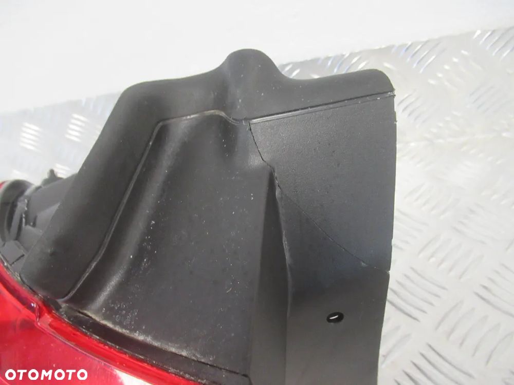 LAMPA TYLNA TYŁ LEWA VW TIGUAN II 2 LIFT IQ.LIGHT 2020- - 7