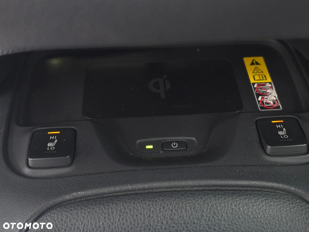 Toyota Corolla 1.8 Hybrid Style - 35