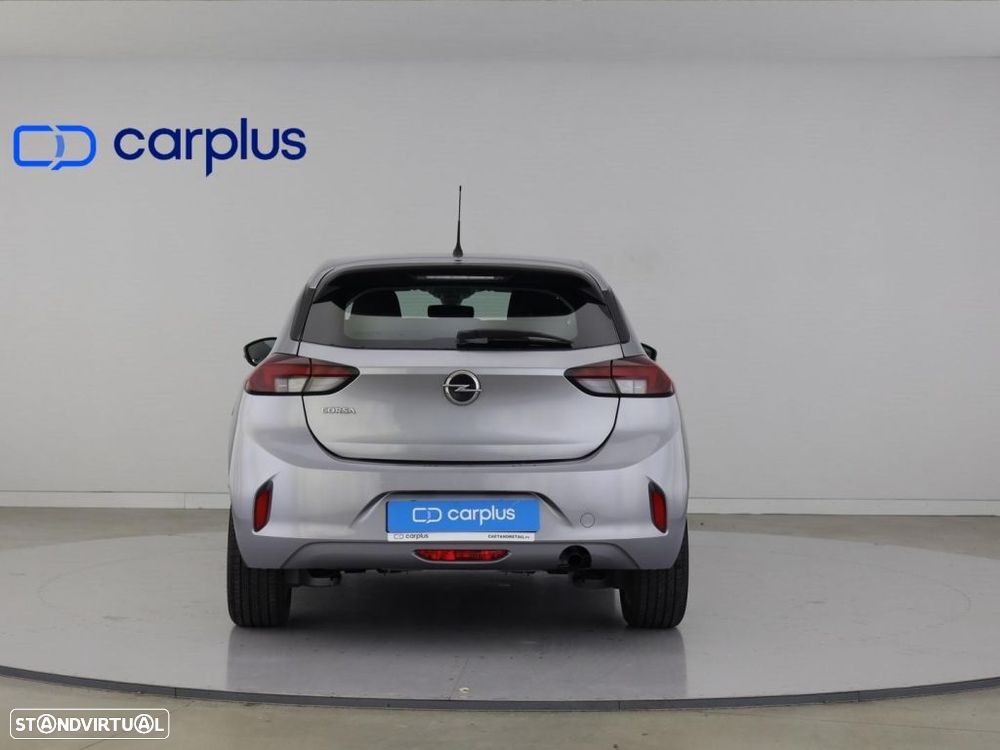 Opel Corsa 1.2 Edition - 6