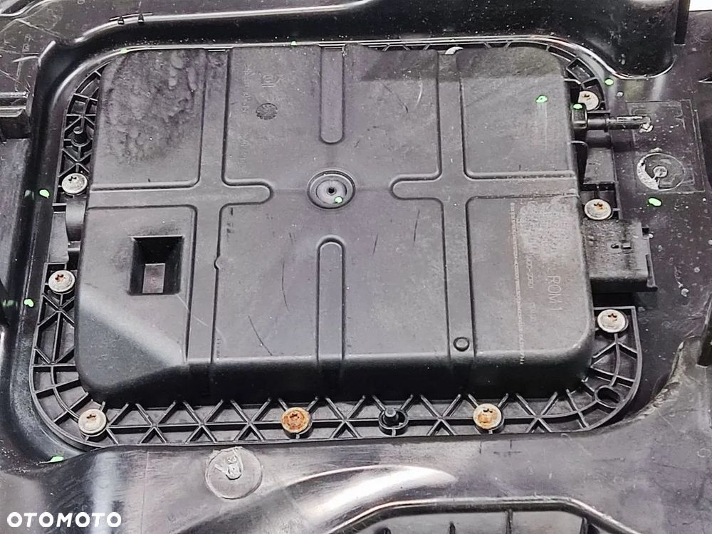 PEUGEOT 3008 2.0 BHDI 17-20r Zbiornik AdBlue - 7