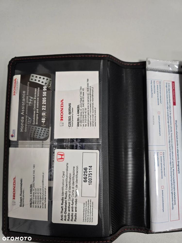 Honda Accord 2.0 Executive - 18