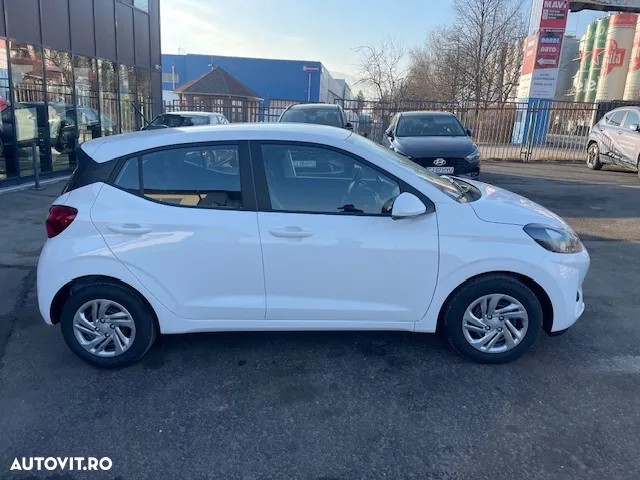 Hyundai i10 - 3