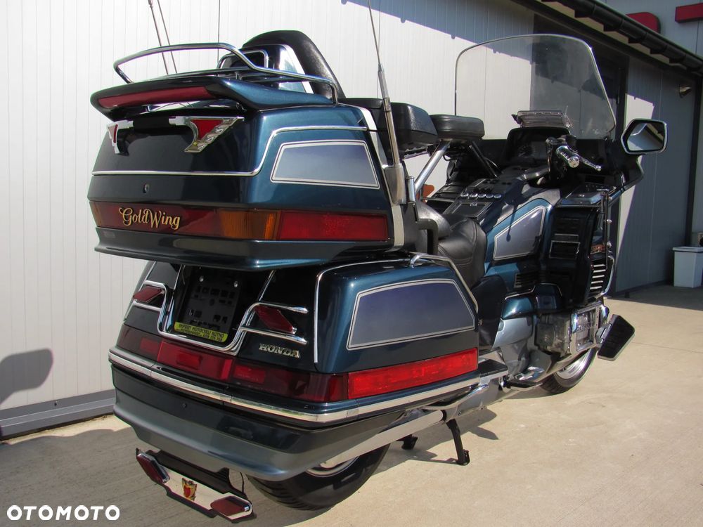 Honda GL - 3