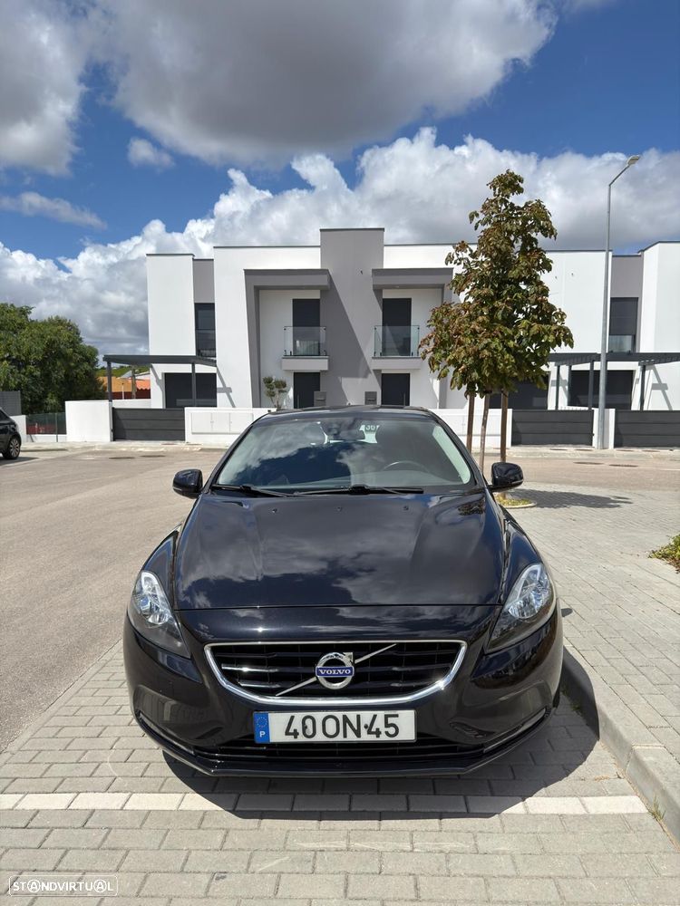 Volvo V40 1.6 D2 Kinetic Eco - 5