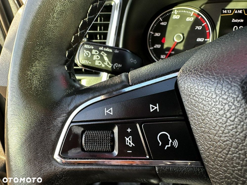 Seat Ateca 1.4 ECO TSI Xcellence S&S - 22