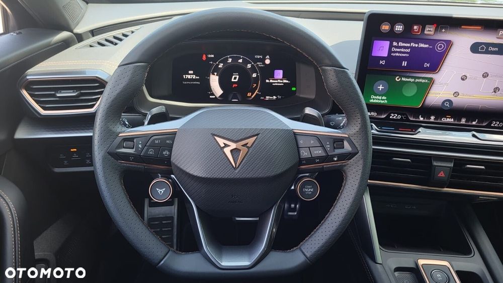 Cupra Formentor - 19