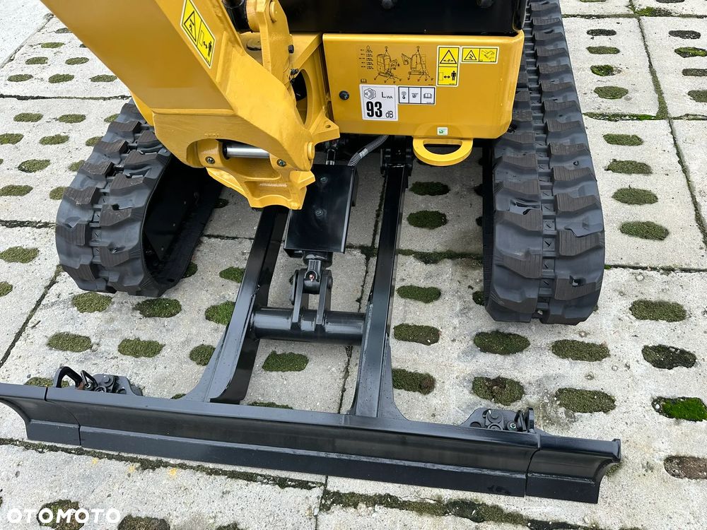 Caterpillar 302 CR - 28