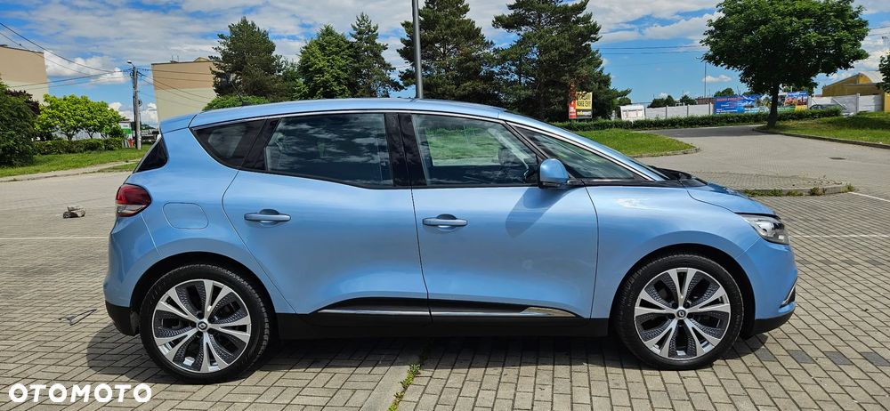 Renault Scenic Energy TCe 115 S&S LIMITED - 22