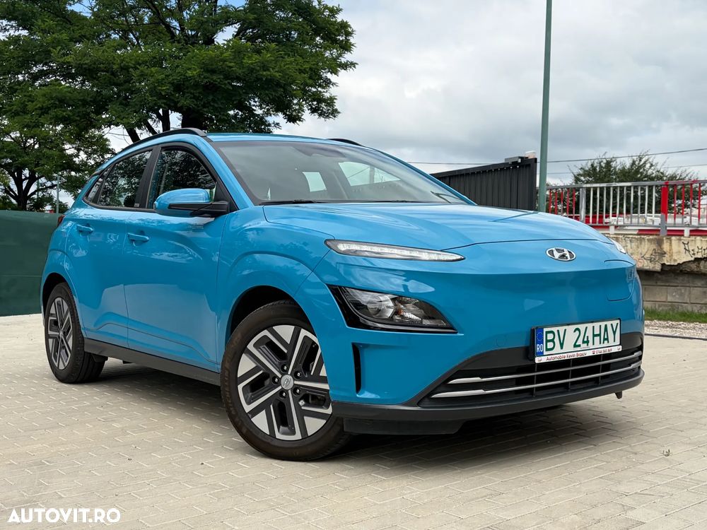 Hyundai KONA Standard - 31