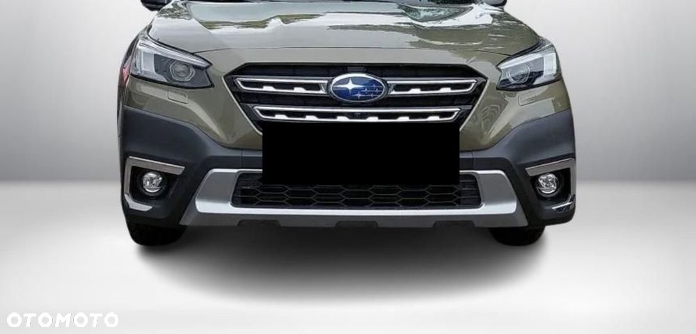 SUBARU OUTBACK VI 19-25 PRZOD KOMPLETNY - 1
