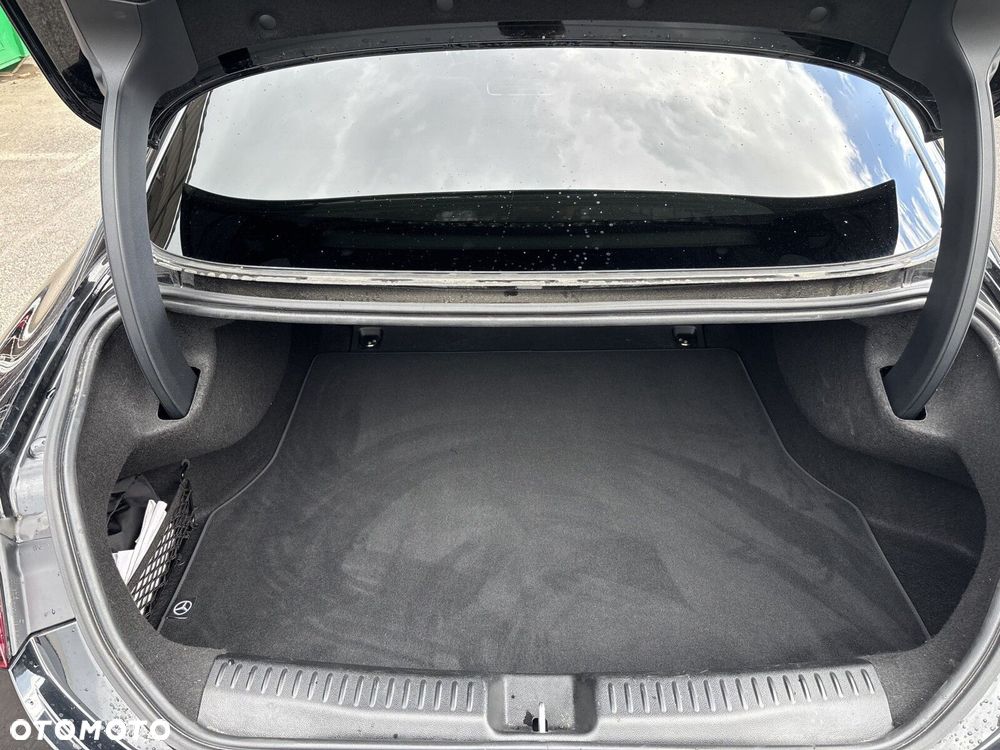 Mercedes-Benz CLA - 26