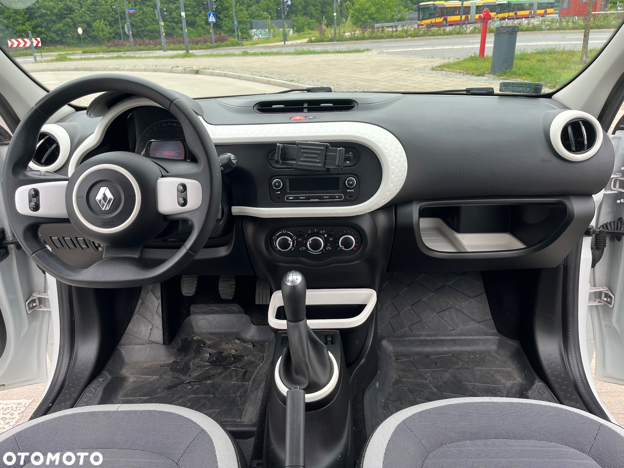 Renault Twingo SCe 70 Zen - 9