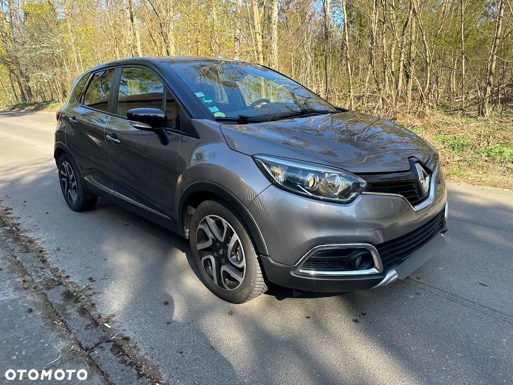 Renault Captur - 7