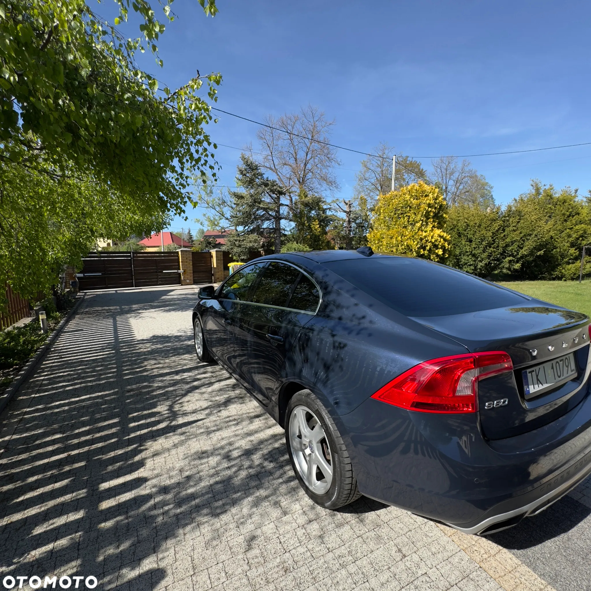 Volvo S60 D3 Momentum - 7