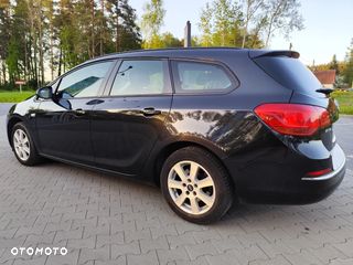 Opel Astra III 1.7 CDTI